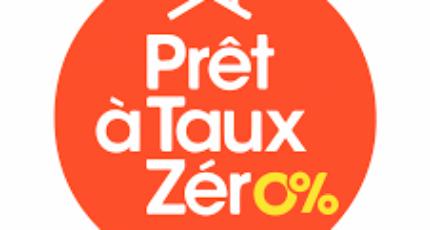 Le prêt à taux 0%