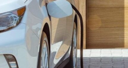 Passez à la voiture électrique !
