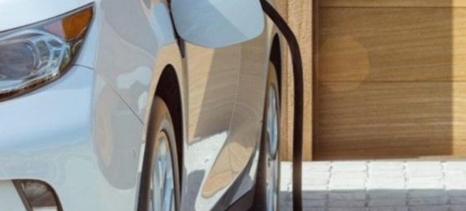 Passez à la voiture électrique ! 