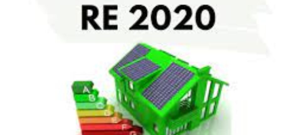 RE2020 : nouvelle norme, nouvelles exigences 
