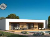Loft 120 Sud  Maisons Bruno Petit GHPA