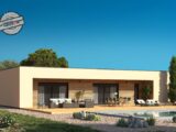 Loft 120 Sud  Maisons Bruno Petit GHPA