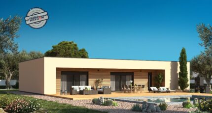 Loft 120 Sud  - Maisons Bruno Petit GHPA
