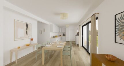 Loft 120 Sud  - Maisons Bruno Petit GHPA