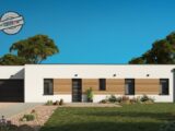 Loft 120 Sud  Maisons Bruno Petit GHPA