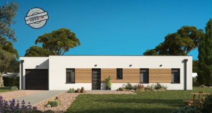 Loft 120 Sud  - Maisons Bruno Petit GHPA