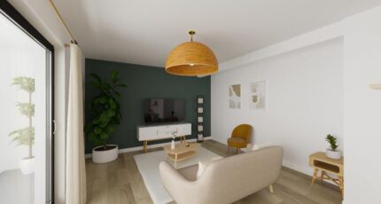 Loft 120 Sud  - Maisons Bruno Petit GHPA