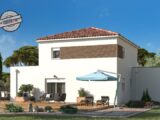 Canopée 120 GI Sud  Maisons Bruno Petit GHPA