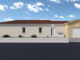Maison à Juillan  Maisons Bruno Petit GHPA