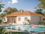 Maison à Juillan  Maisons Bruno Petit GHPA