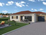 Maison à Juillan  Maisons Bruno Petit GHPA
