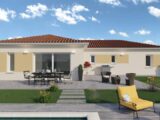 Maison à Juillan  Maisons Bruno Petit GHPA