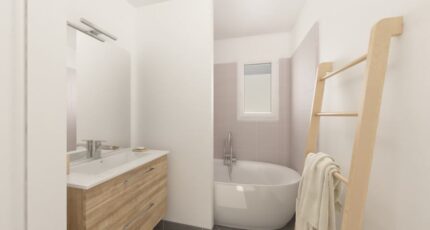Montsaunès Maison neuve -  Maisons Bruno Petit GHPA