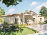 Maison à Rouède  Maisons Bruno Petit GHPA