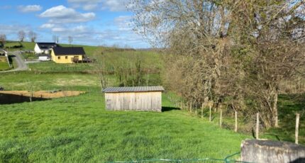 Layrisse Maison neuve -  Maisons Bruno Petit GHPA