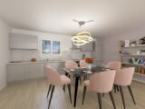 Maison à Saint-Vincent  Maisons Bruno Petit GHPA