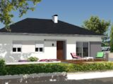 Maison à Boeil-Bezing  Maisons Bruno Petit GHPA