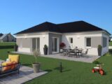 Maison à Arcizac-Adour  Maisons Bruno Petit GHPA