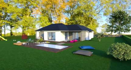 INNOVA 2  - Maisons Bruno Petit GHPA