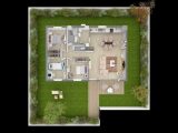ACTUELLE 90 35%  Maisons Bruno Petit GHPA