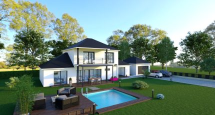 PYRENEA 4  - Maisons Bruno Petit GHPA