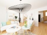 Roquelaure 60 %  Maisons Bruno Petit GHPA