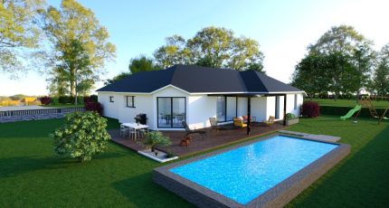 INNOVA 5  - Maisons Bruno Petit GHPA
