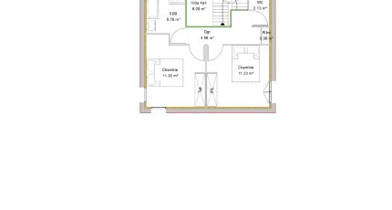 PYRENEA 3  - Maisons Bruno Petit GHPA