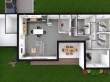 INNOVA 6  Maisons Bruno Petit GHPA