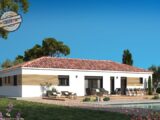 Lumi 113 GI Sud  Maisons Bruno Petit GHPA