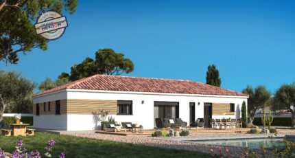 Lumi 113 GI Sud  - Maisons Bruno Petit GHPA