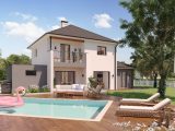 Roquelaure 60 %  Maisons Bruno Petit GHPA