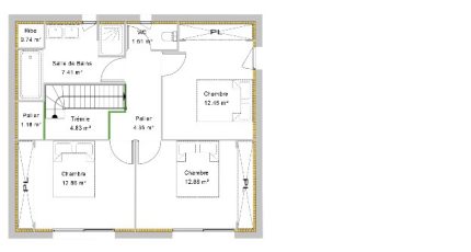 PYRENEA 4  - Maisons Bruno Petit GHPA