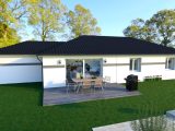 INNOVA 7  Maisons Bruno Petit GHPA