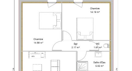 PYRENEA 2  - Maisons Bruno Petit GHPA