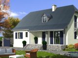 PROVINCIALE  Maisons Bruno Petit GHPA