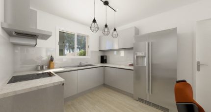 galaxie 85 60%  - Maisons Bruno Petit GHPA