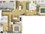 Epure 94 GI Sud  Maisons Bruno Petit GHPA