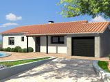 FARANDOLE 35%  Maisons Bruno Petit GHPA
