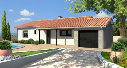FARANDOLE 35%  - Maisons Bruno Petit GHPA