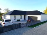 INNOVA 5  Maisons Bruno Petit GHPA