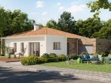 EVOLUTION 35 %  Maisons Bruno Petit GHPA