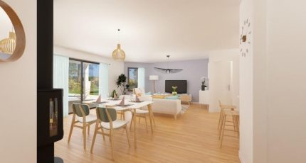 DIAPASON 106 60%  - Maisons Bruno Petit GHPA