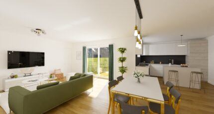 Epure 94 GI Sud  - Maisons Bruno Petit GHPA