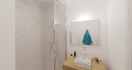 Naturelle 104 Sud  - Maisons Bruno Petit GHPA