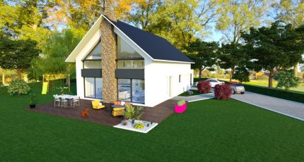 PYRENEA 2  - Maisons Bruno Petit GHPA