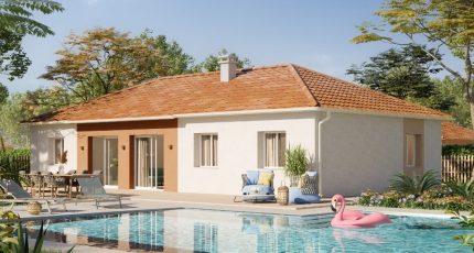 ACTUELLE 115  - Maisons Bruno Petit GHPA