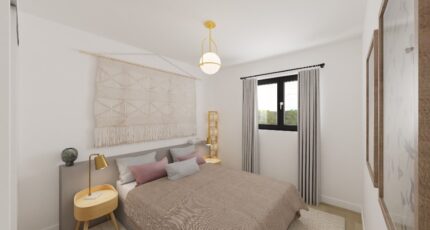 Lumi 113 GI Sud  - Maisons Bruno Petit GHPA