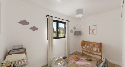 Origin 83 GI Sud  - Maisons Bruno Petit GHPA
