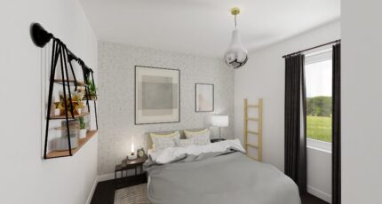 Epure 65 Sud  - Maisons Bruno Petit GHPA